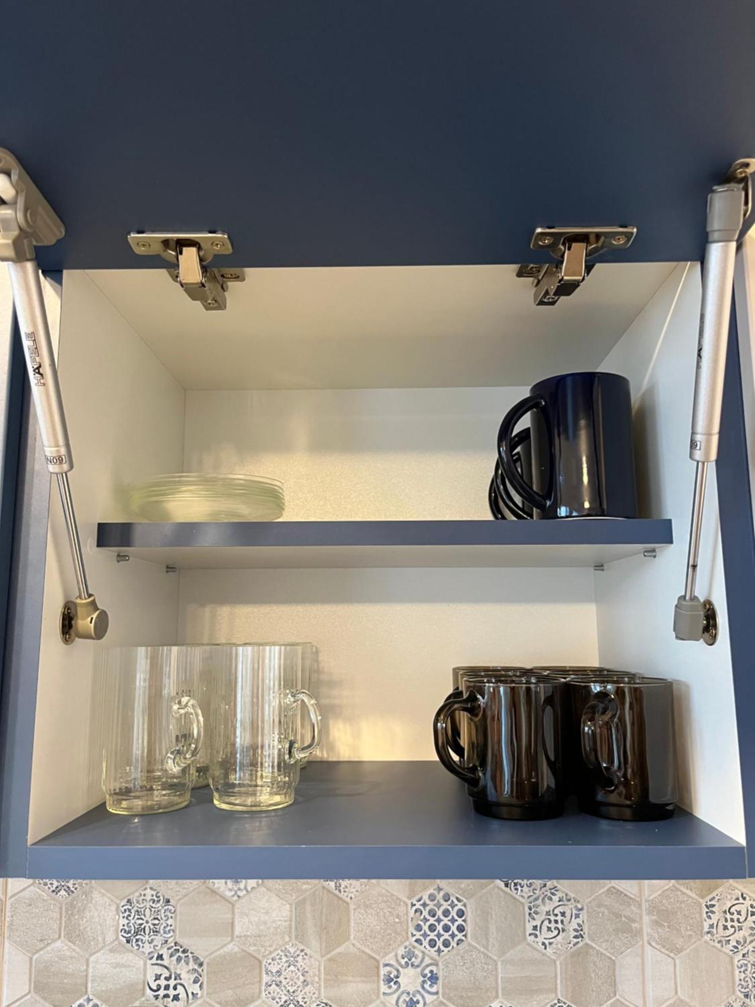 Azzurro Apartment Σίμπιου Εξωτερικό φωτογραφία