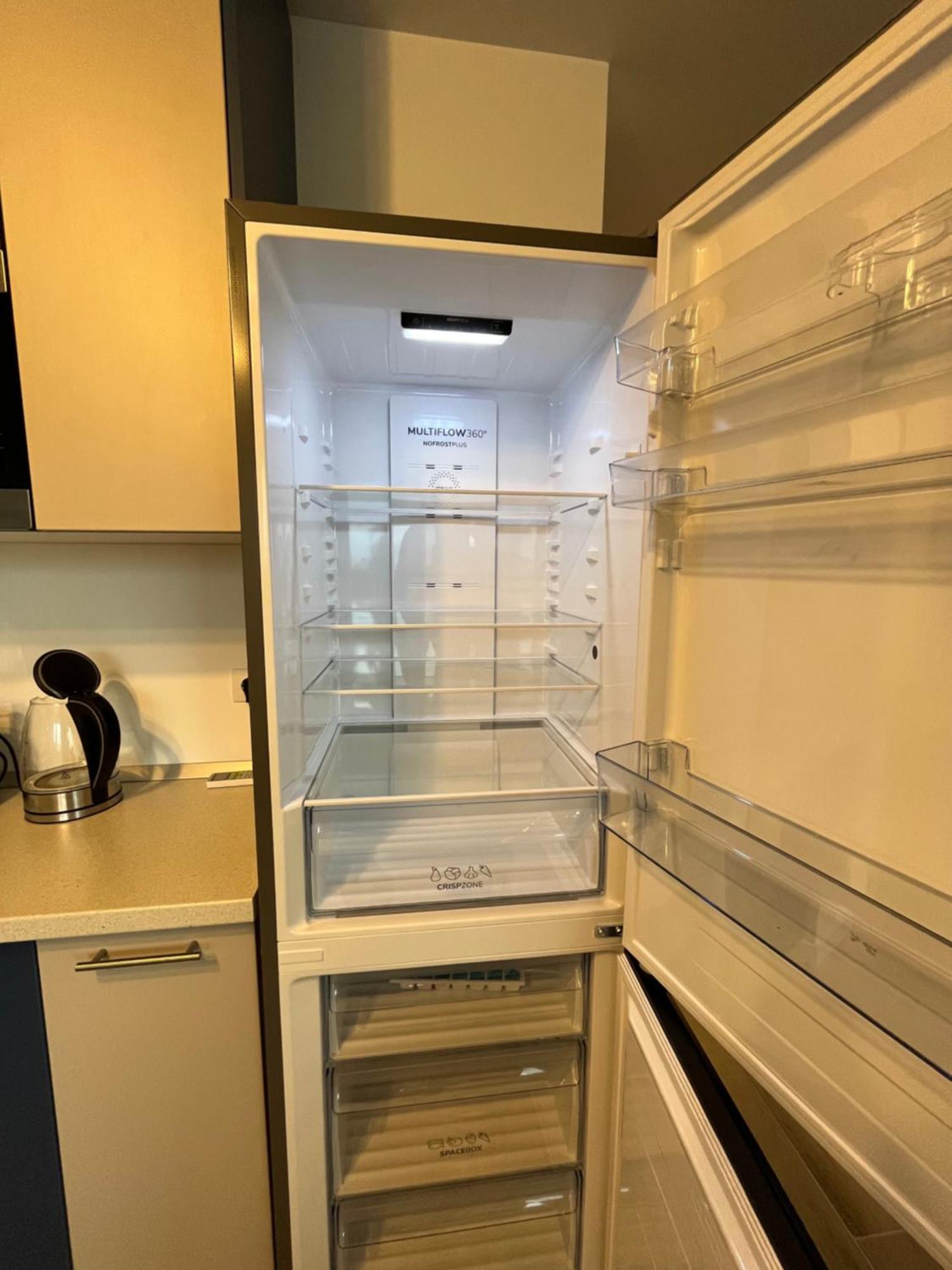 Azzurro Apartment Σίμπιου Εξωτερικό φωτογραφία